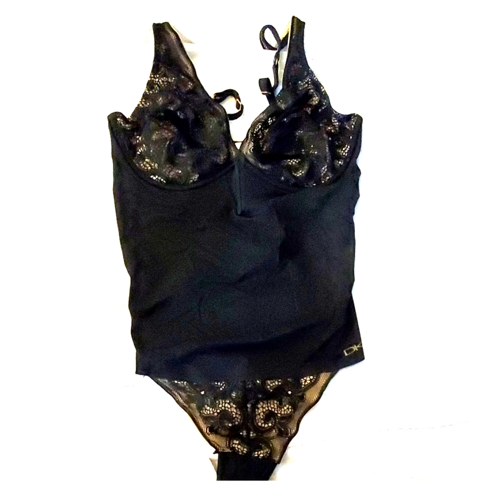 Donna Karen intimates shapewear